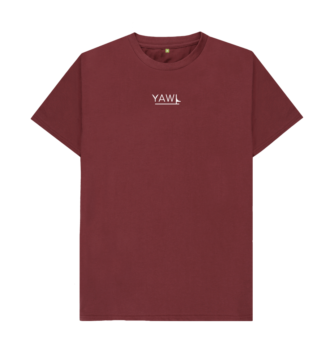 Red Wine YAWL Tshirt