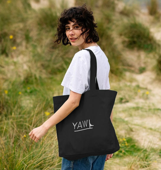 YAWL Tote Bag